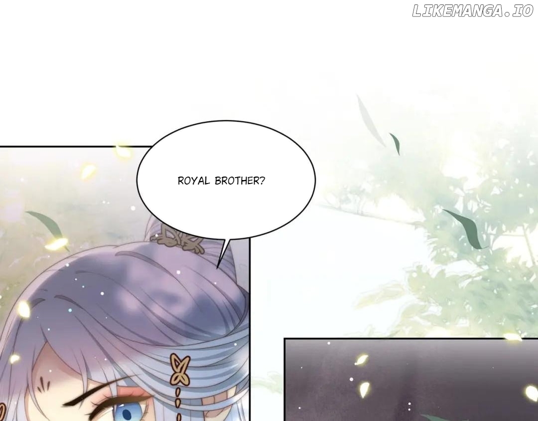 Lonely Emperor Chases His Sister-in-Law Chapter 47 - page 32